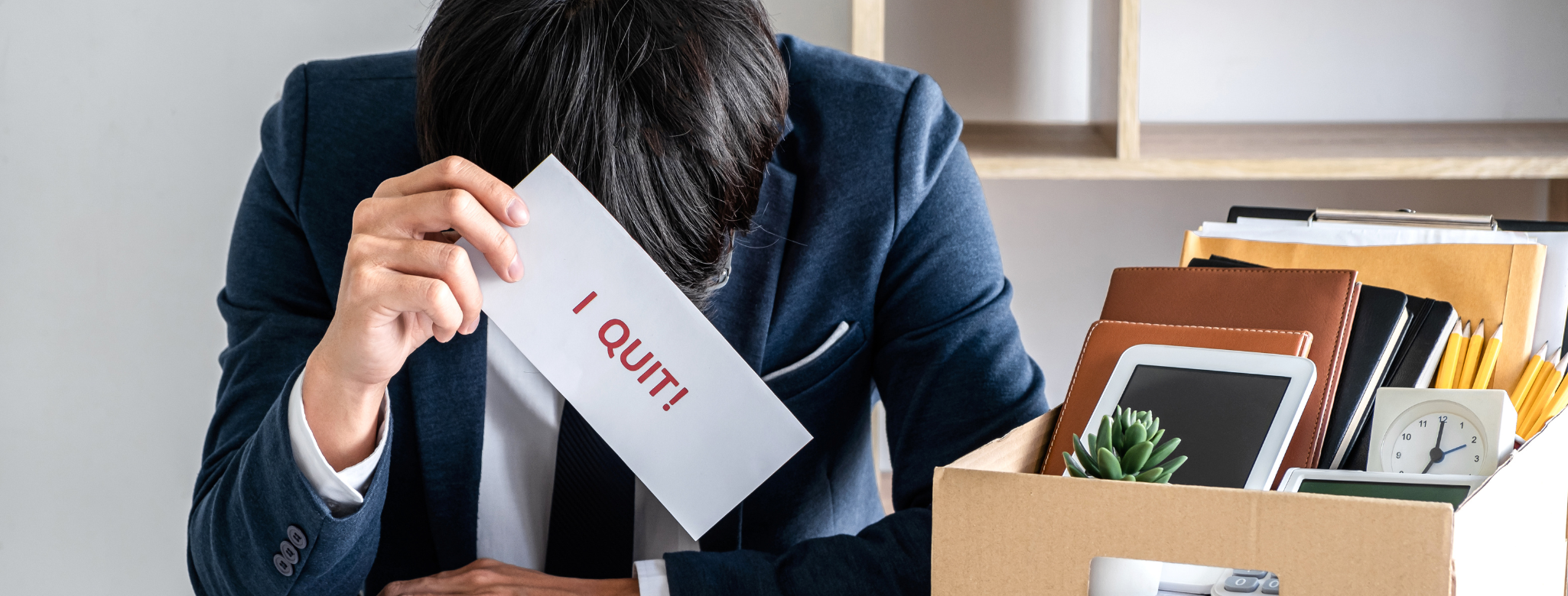 Employee Attrition Project