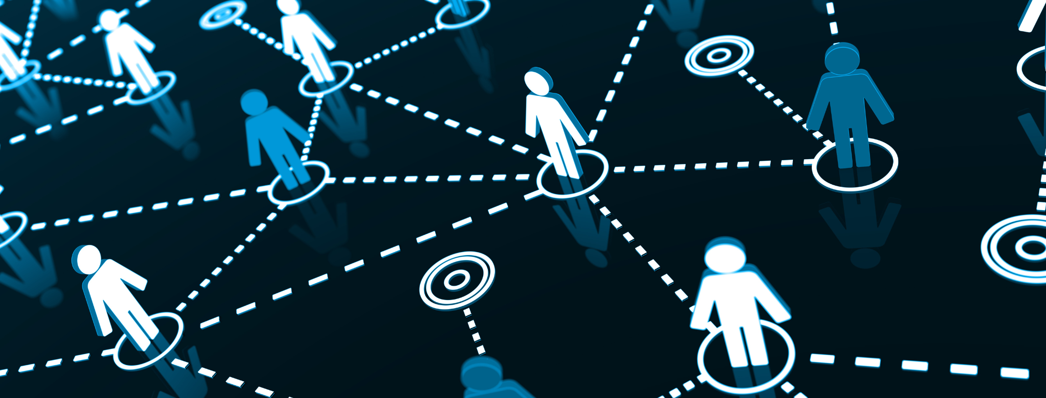 Organizational Network Analysis (ONA) Project