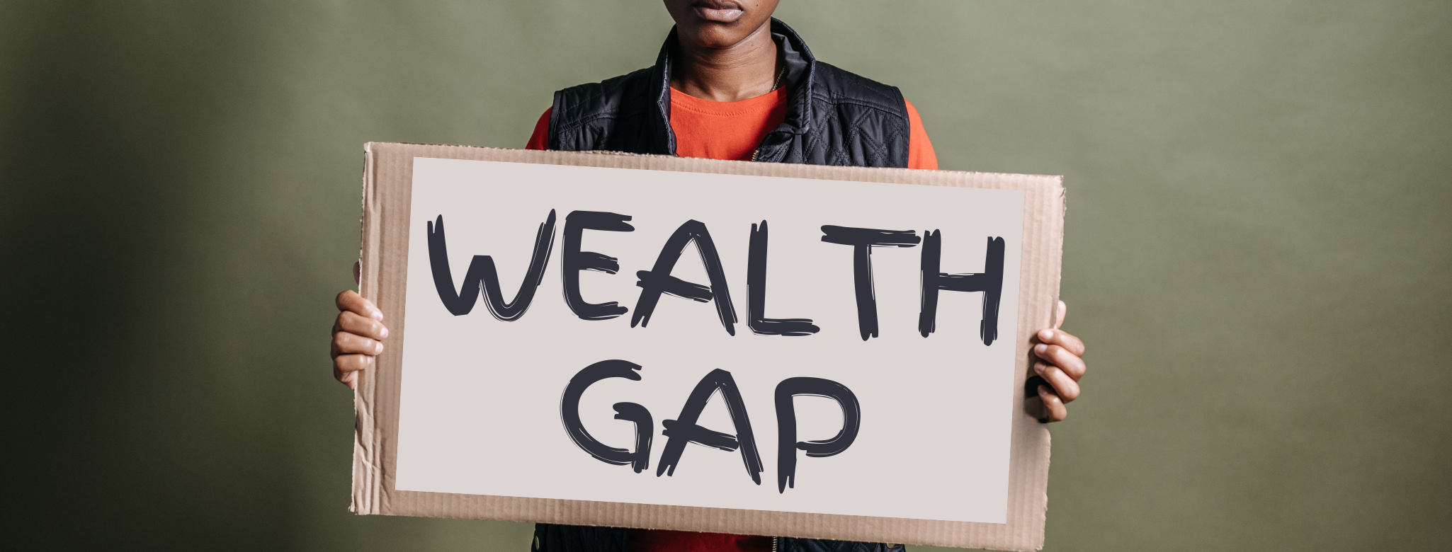 Racial Wealth Gap Project